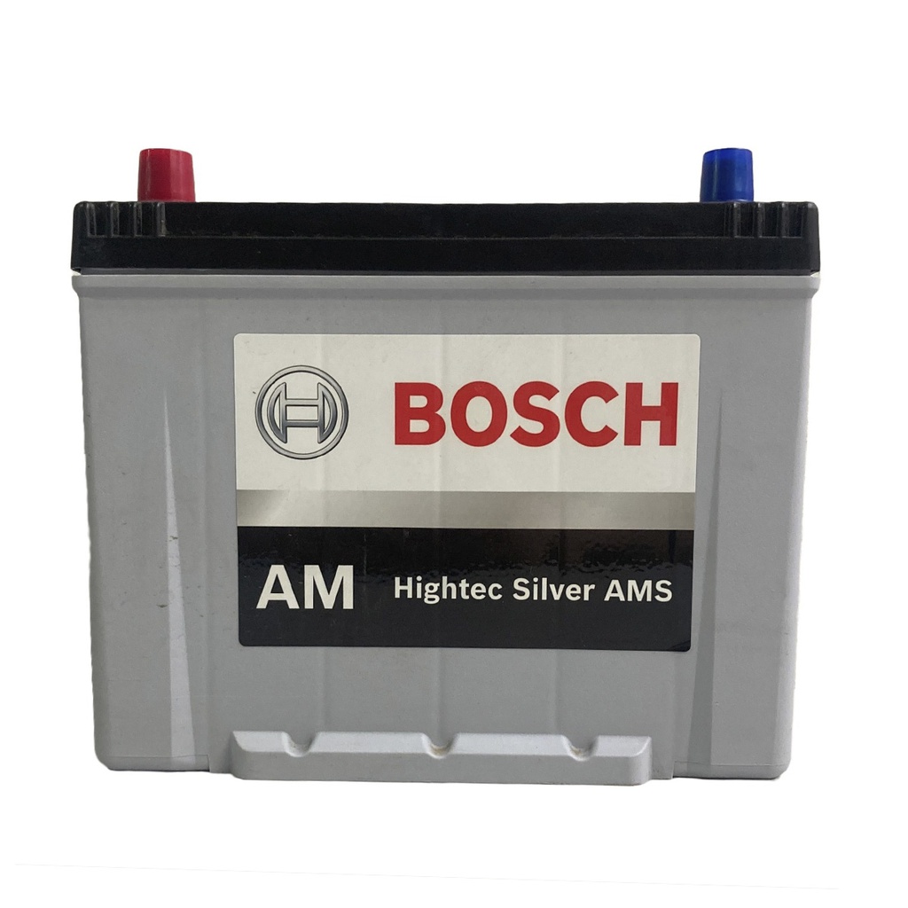 Bateria Carro BOSCH / N50Z / 55D23R / 105D26R / AMS / 730 CCA / 85 AH / BOSCH-