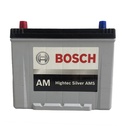Bateria Carro BOSCH / N50Z / 55D23R / 105D26R / BCI: 24 / AMS / 730 CCA / 85 AH / BOSCH-