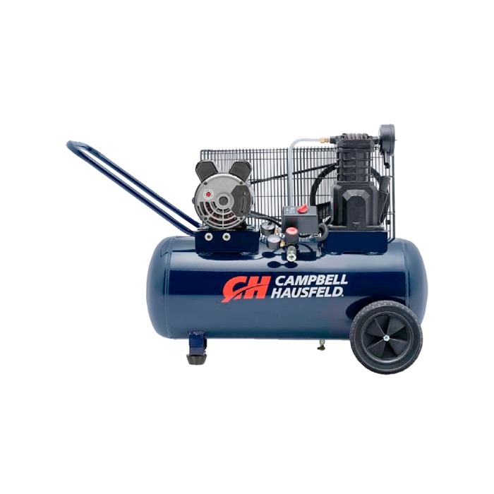 Compresor 2 HP 20 Gal CAMPBELL HAUSFELD / BOSCH-