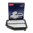 Filtro de aire CA11258 / HONDA CR-V 2.4 16V / 2012 - 2014 / DENSO / BOSCH-