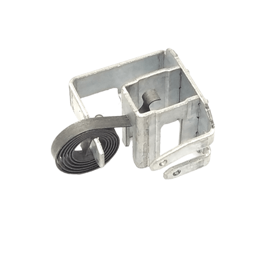 Carbonera Amoladora GWS 17-125 S / BOSCH-3-D-3-B-2