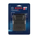 Cargador Bateria BOSCH 18V / 2 Amp HORA / GAL 18V-20 / BOSCH-5-C-3-B