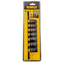 Juego / Dados / Impacto DEWALT 1/2 ( 13, 14, 15, 16, 17, 18, 19, mm )/ DEWALT-TABLA-3