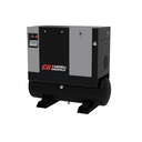 Compresor de Tornillo 20 HP 132 Gal 116 PSI CAMPBELL HAUSFELD / 230V Trifasico / NEGRO / BOSCH-