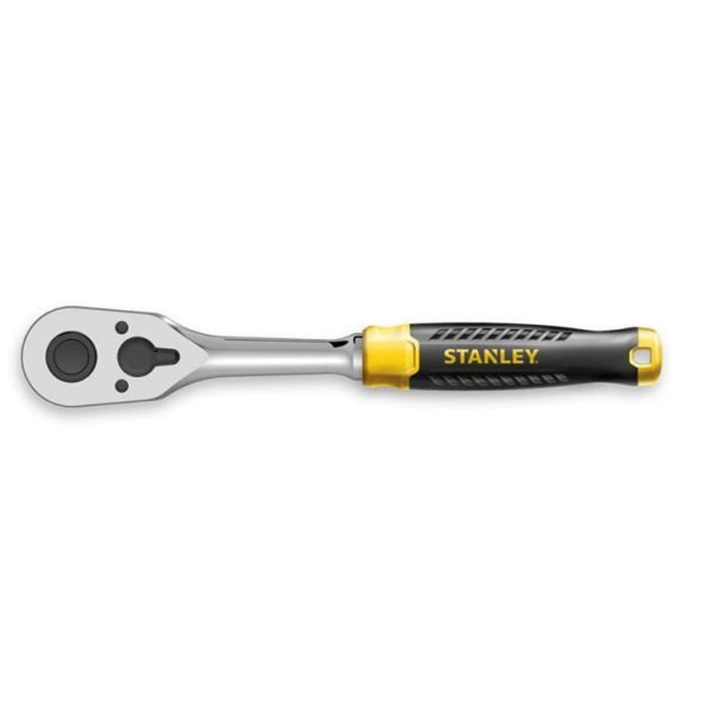 RATCHET 1/2" / STMT82665-0 / STANLEY / DEWALT-