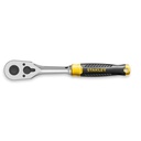 RATCHET 1/2" / STMT82665-0 / STANLEY / DEWALT-