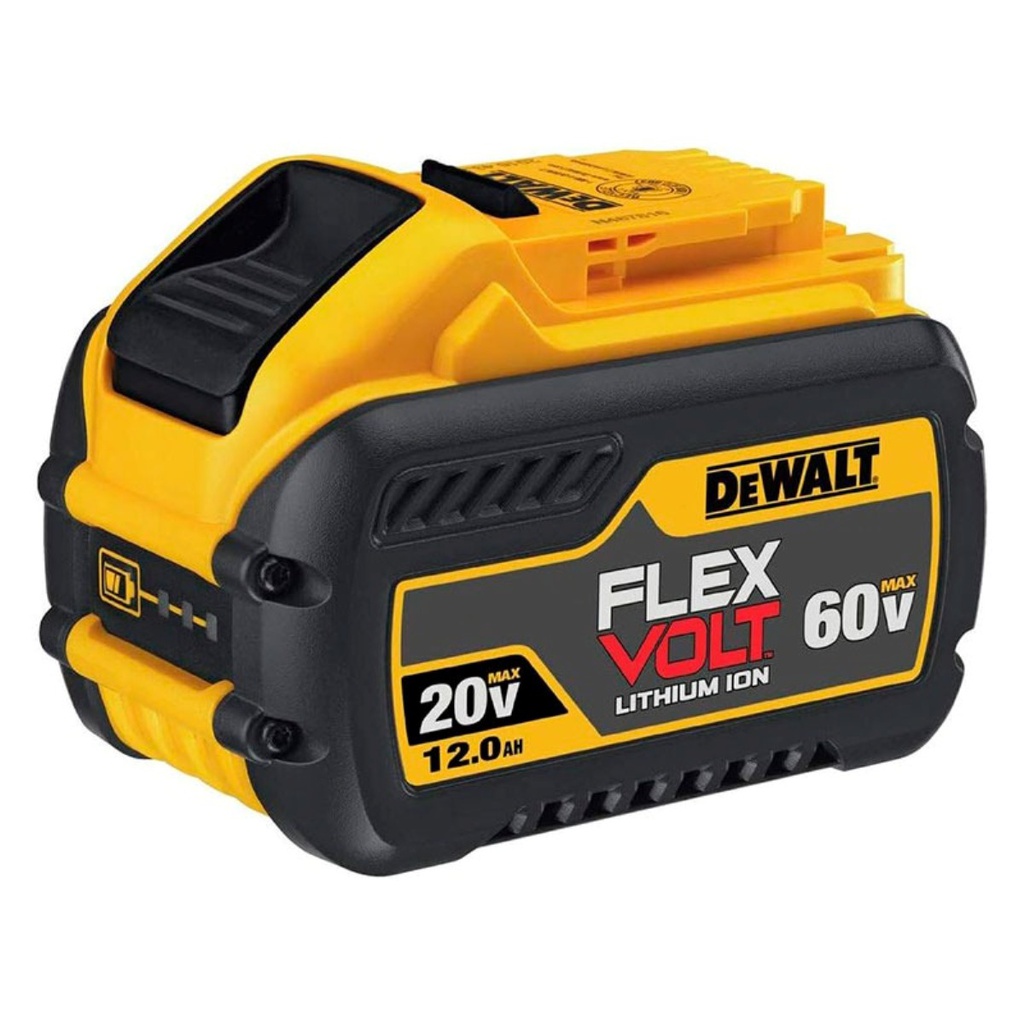Bateria DEWALT 60V / 20V / 12 Ah / DCB612 / DEWALT-