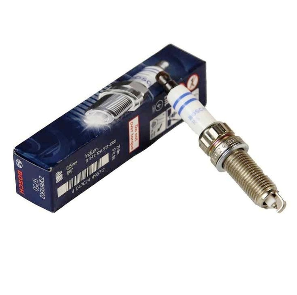 Bujia IRIDIO ZQR8SI302 / BOSCH-