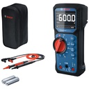 Multimetro digital GDM 600-15 BOSCH Profesional / BOSCH-