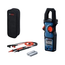 Amperímetro GMC 600-15 Professional / BOSCH-6-D-1