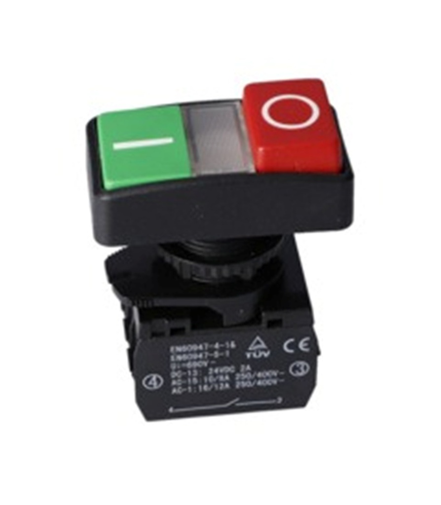 Interruptor Taladro BOSCH GBM 50-2 | 3 601 AB4 0G0 / BOSCH-