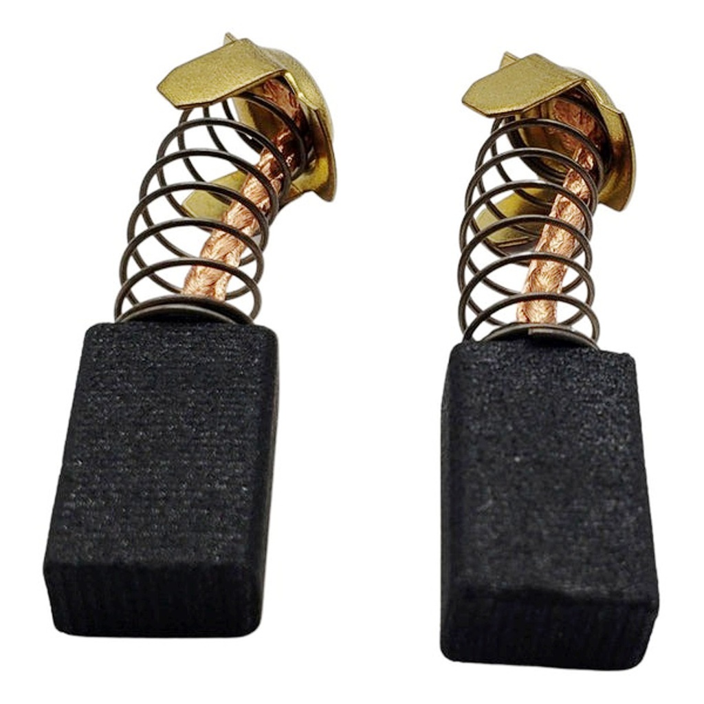 Carbones Sierra Circular 7 1/4" DWE5615 / DEWALT