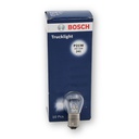 Bombilla Auxiliar BOSCH ( 1 Contacto ) P21W / 24V / BA15S / BOSCH-PISO-1