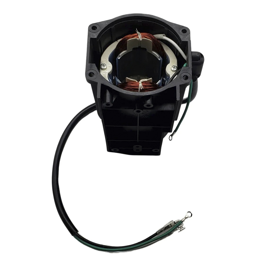 Campo Cepillo DW735 Tipo 12 / DEWALT-