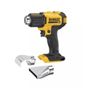 Pistola de Calor 20 V DEWALT / BARETOOL / DEWALT-