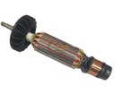 Inducido Amoladora DWE750 / DEWALT-2-B-3-C-1