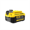 Bateria STANLEY 20V / 4 AMP / FATMAX / DEWALT-