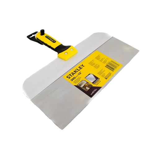 Espatula Tapizadora 12" Acero Inoxidable / STANLEY / DEWALT-TABLA B2