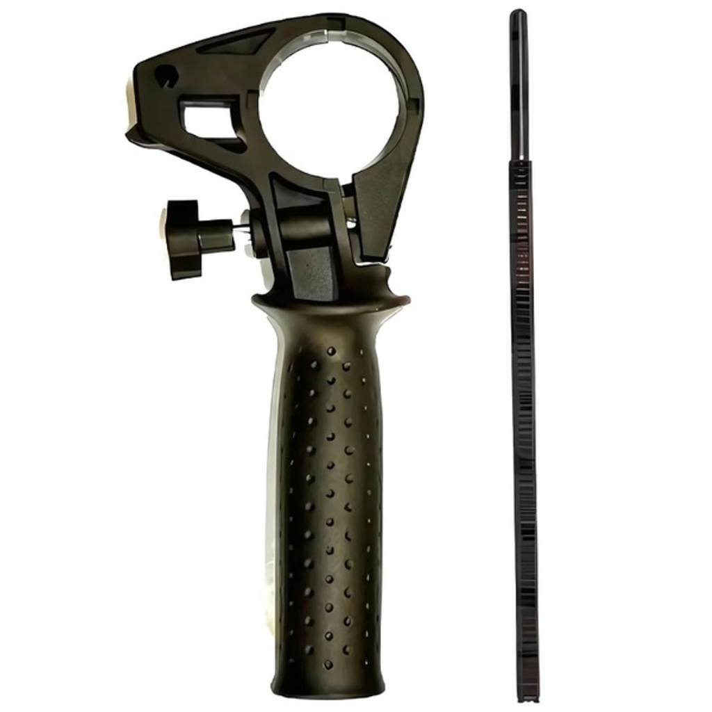 Empuñadura Taladro 1/2" / GSB 13 RE / GSB 16 RE / GSB 20-2 RE / BOSCH-