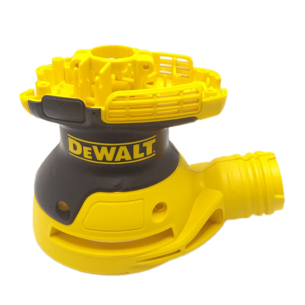 Carcasa Lijadora Retenedor DWE6421-B3 / DEWALT-