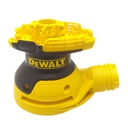 Carcasa Lijadora Retenedor DWE6421-B3 / DEWALT-