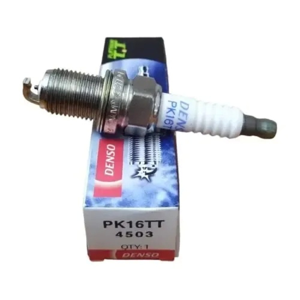 Bujia PLATINO PK16TT / FR9DPX / DENSO / BOSCH-