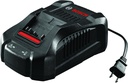 Cargador Bateria BOSCH 18V - 36 V / 4 Amp HORA / BC3680 / BOSCH-5-C-2