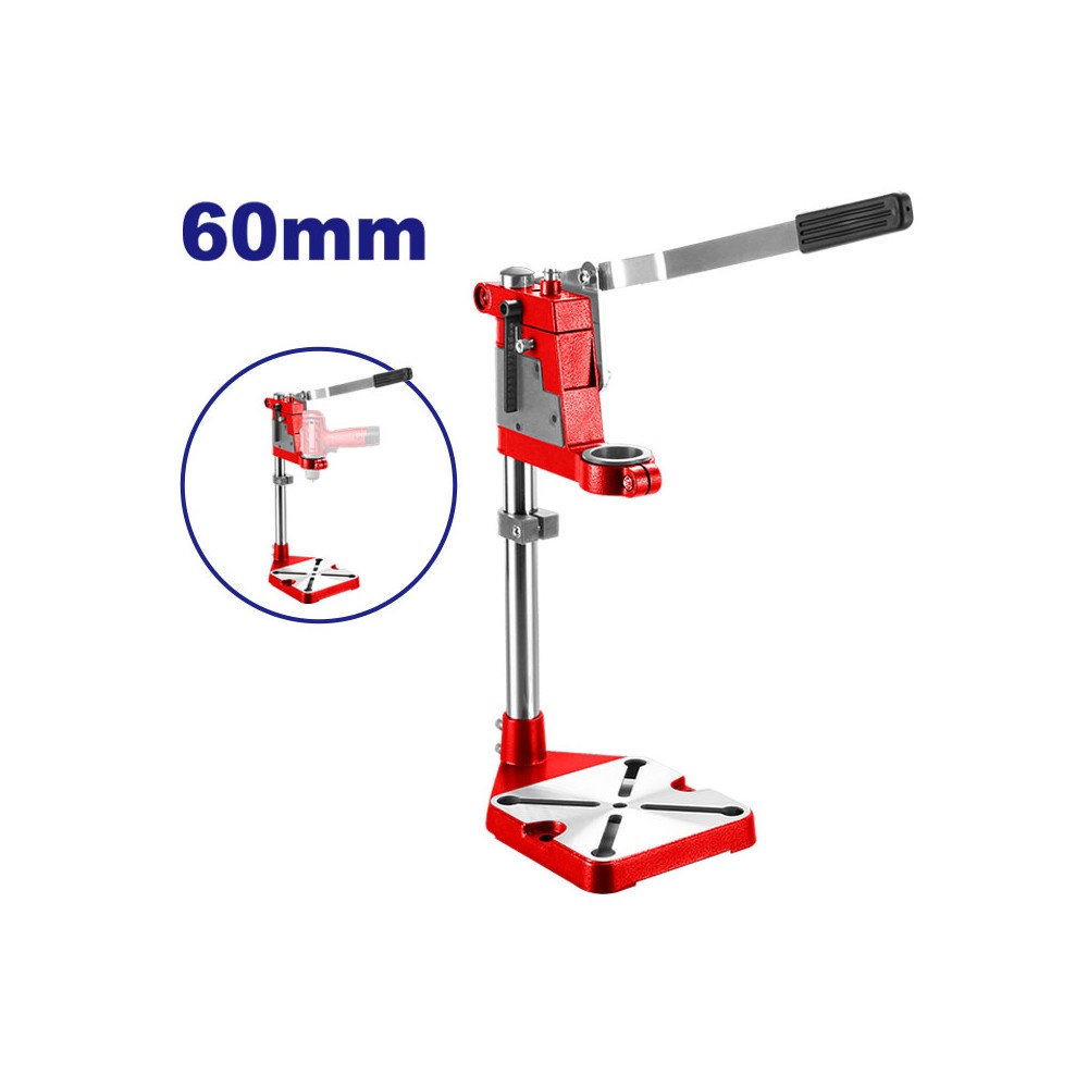 Soporte Base para Taladro MARCA EMTOP / DEWALT-2-E-3-C