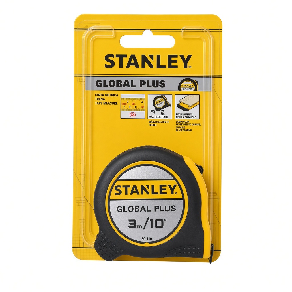 Metro 3 Metros STANLEY / GLOBAL / DEWALT-5-B-1-I