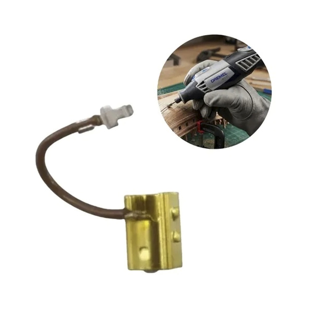 Carbonera Dremel 4000 / BOSCH-9-B-3-A