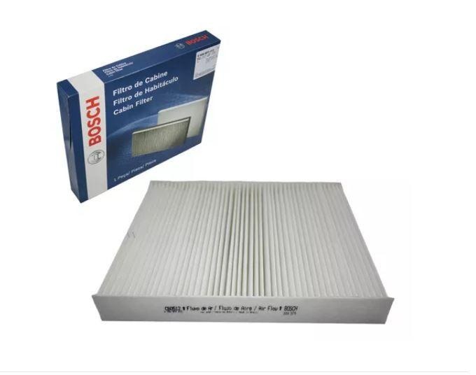 Filtro de Cabina V.W. FOX, POLO, GOL / BOSCH-
