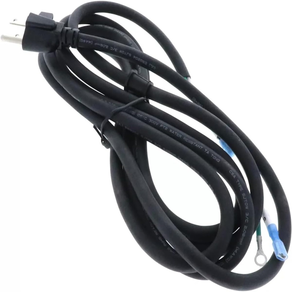 Cable de Herramienta DEWALT Cepilladora DW735 / DEWALT-