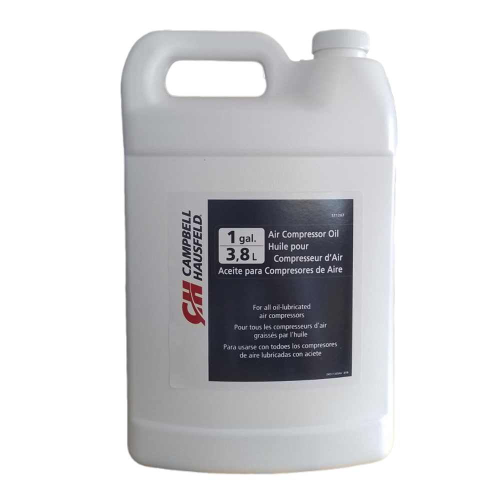 Compresor ACCE. Aceite 1 Galon 3.8 Litros  / ST126701AV / BOSCH-