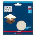Lija Circular Gex Top BOSCH 6" G180 / MAYA / EXPERT / BOSCH-TABLA 5