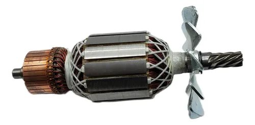 Inducido Tronzadora GCO 230 / BOSCH-