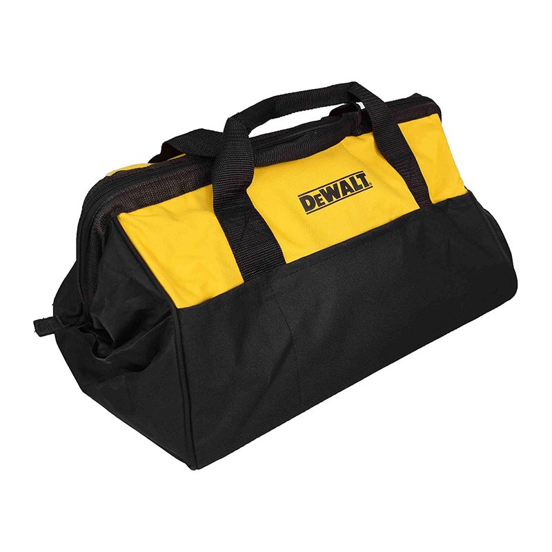 Maletin Lona DEWALT 18" ( 46 cm ) / BASE ( 31 x 42 cm ) / DEWALT-