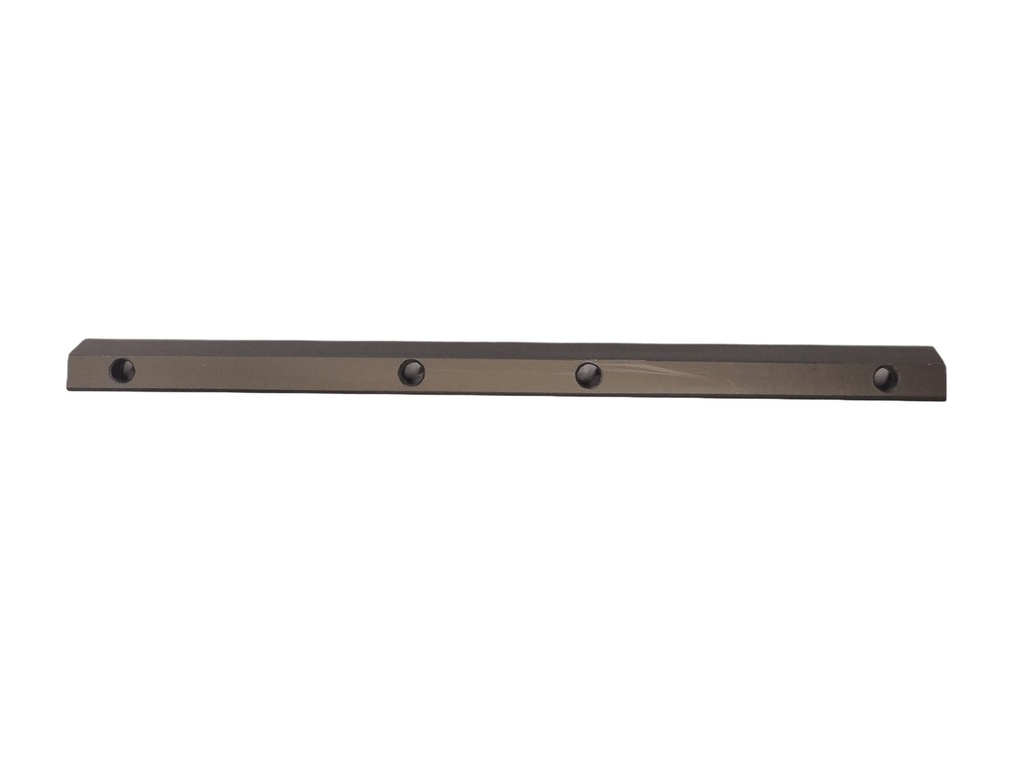 Barra Guia Taladro BOSCH GBM 50-2 | 3 601 AB4 0G0 / BOSCH-