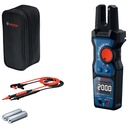 Amperímetro GFM 1000-15 Professional / BOSCH-