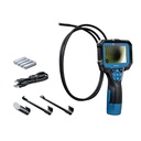 Camara de Inspeccion Bosch GIC 12V-4-23 C / BOSCH-