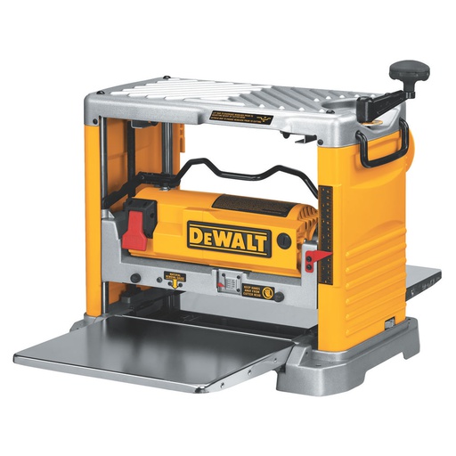 [DW734] Cepilladora DEWALT Portatil de 12-1/2 / DEWALT-(B2)-PISO-1