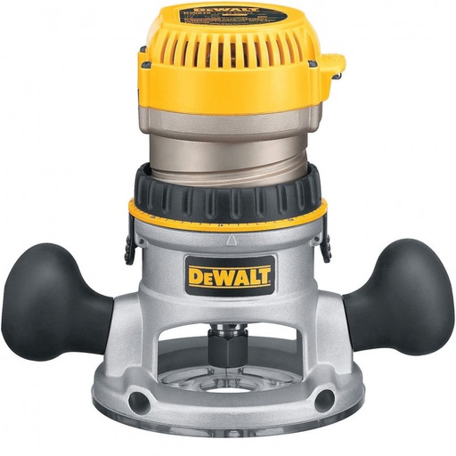 [DW616] Router 1 3/4 HP DEWALT DW616 / DEWALT-6-E-2-B/(B2)-16-B-1-C