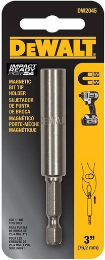 [DW2045] Soporte Magnetico para Taladro DeWalt / DEWALT-5-C-2-F-1