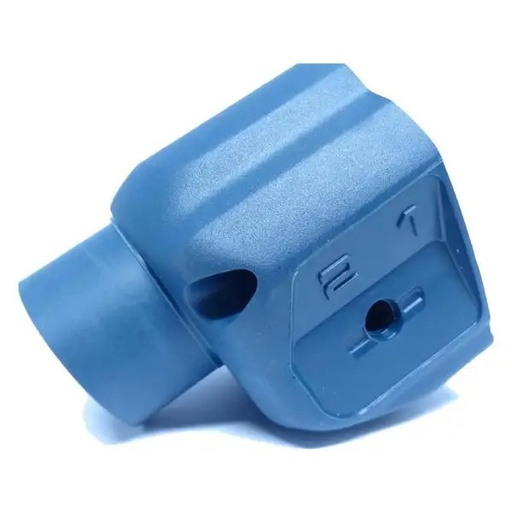 [2605806990] Carcasa de Engranajes Taladro GSB 20-2 RE / 1194 VSR / BOSCH-