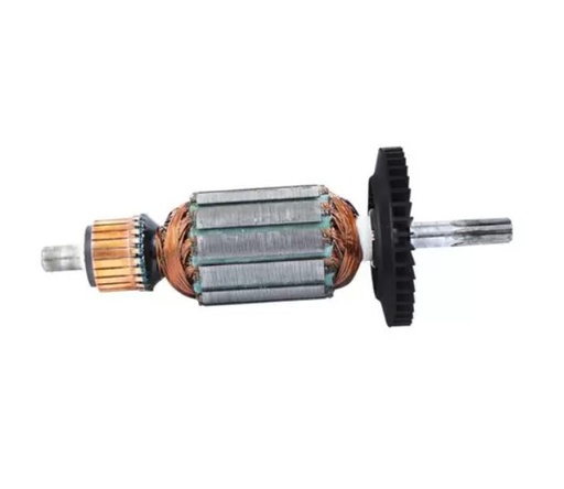 [F000605037] Inducido Taladro GSB 13 RE BOSCH / ( 3 601 A3D 5G0 ) / ( 0 601 13C 517 ) / BOSCH-2-E-2-C