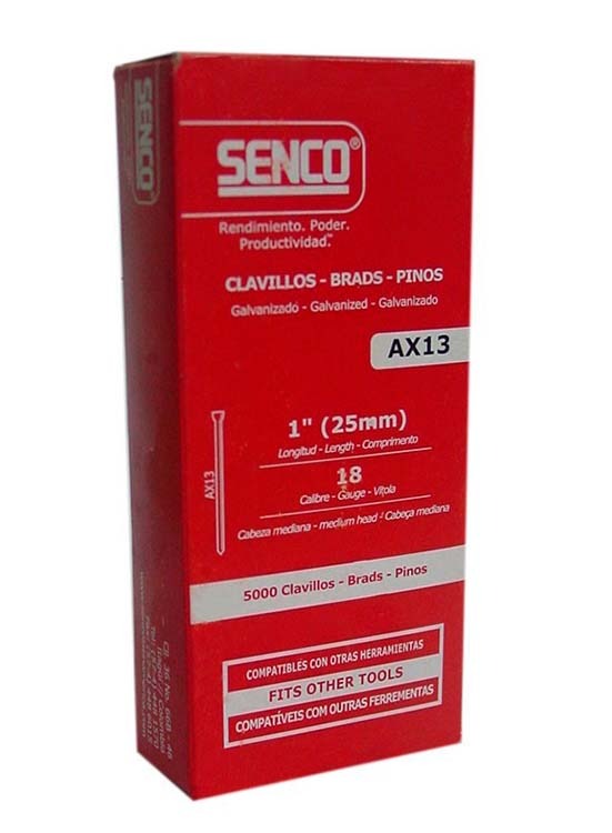 Clavillo 1