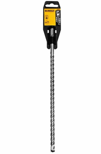 [DW5429] Broca SDS Plus 3/8" X 10" DEWALT / DEWALT-TABLA 4
