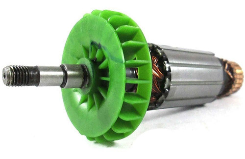 [5140003-62] Inducido Amoladora BD G720-B3 T1, T2, T3, T4 / BOSCH-2-E-2-D