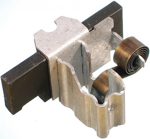 [1604336048] Carbonera Amoladora GWS 21-230 / GWS 22-230 / GCO 2000 / GKS 20-65 / BOSCH-2-C-1-A-2