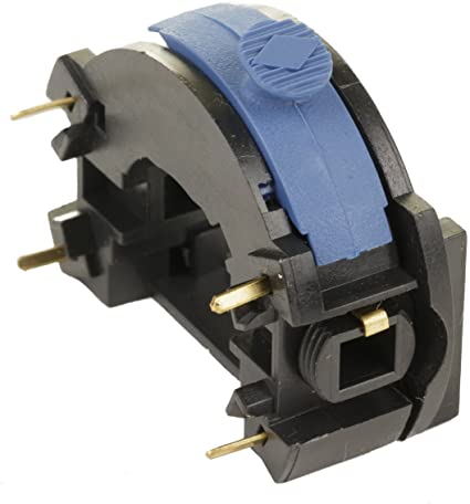 [2610013852] Interruptor Dremel 3000 / BOSCH-4-E-3-H