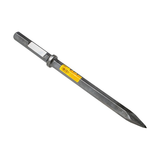 [DW5960] Cincel para Demoledor D25980K Punta DEWALT 1 1/8" / DEWALT-6-A-4-A